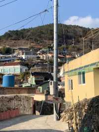 남해여행