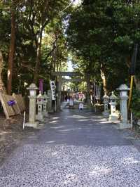 【三重】女性の願いを叶える🪄相差の神明神社