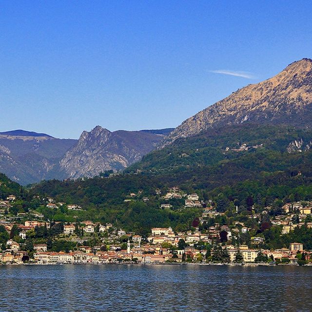 Lake Como 