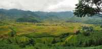 Review Mu Cang Chai and unforgettable skydiving experience