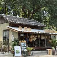 บ้านข้างวัด - เชียงใหม่