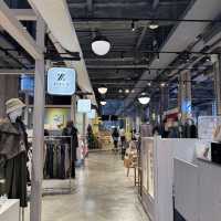Hang out place, Kaohsiung port depot 10