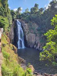 Haew Narok Waterfall