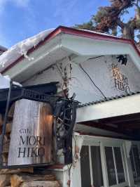 【札幌】赤いトタン屋根が目印の古民家カフェ！！！