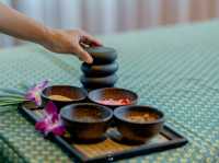 ร้านนวดลับบรรยากาศส่วนตัว