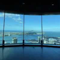 Harbor Bliss: My Park Hyatt Auckland Escape