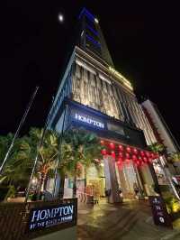 Celebrate Chinese New Year with a Hi-Tea at Hotel Hompton by the Beach, Penang