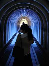 Experience Osaka’s Skyline at the Umeda Sky Building Observatory