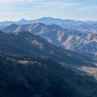 Great Wall of China