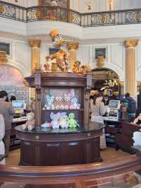 An enchanting voyage through magic and mystery – Tokyo DisneySea is where dreams set sail!