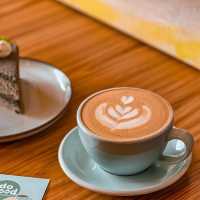 Do Good Coffee & Dessert Kaohsiung