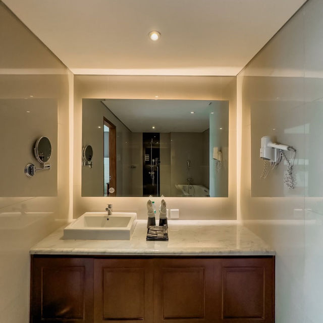 Grand Rohan Jogja