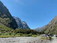 Exploring the Untamed Wilderness of Fiordland National Park