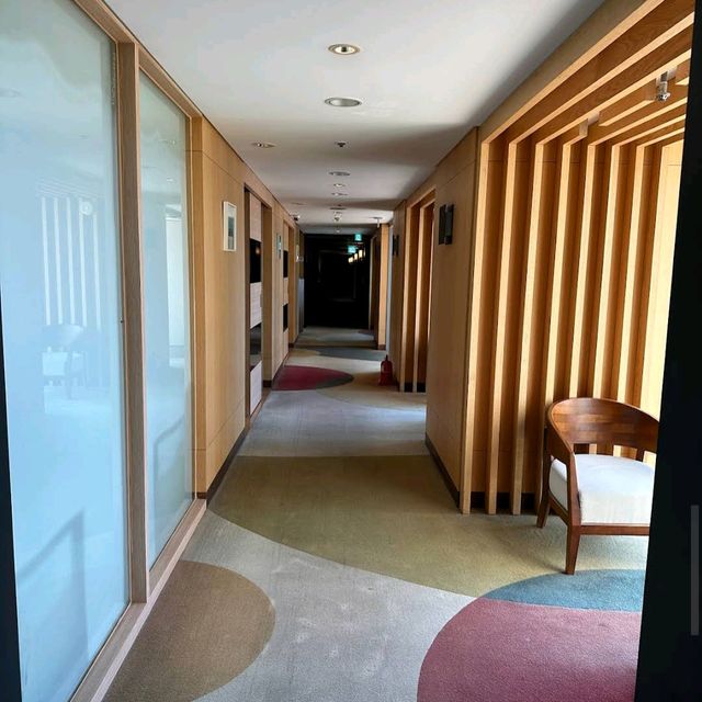 Ocean Suites Jeju Hotel