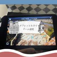 【タイムスリップ気分が味わえる！】最新型展示ノートルダム大聖堂展に行ってみよう！
