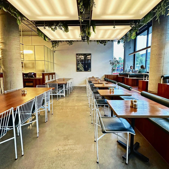 BAWA Cafe