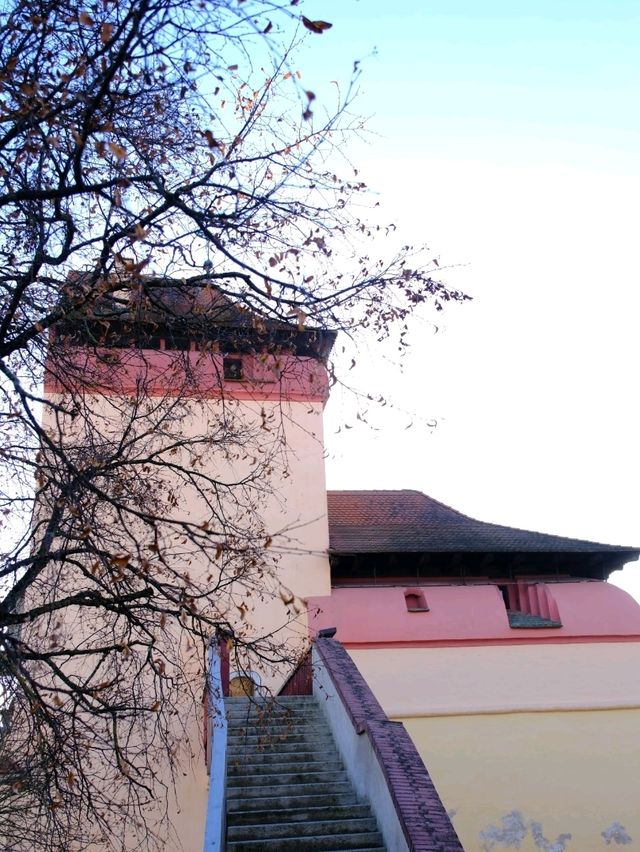 進擊巨人的原型 🇩🇪🇩🇪德國Nördlingen🇩🇪🇩🇪