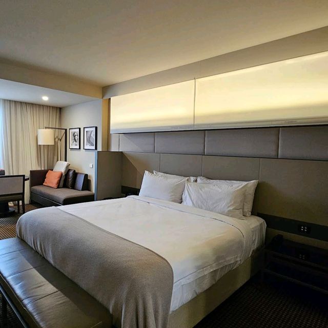Hotel Realm