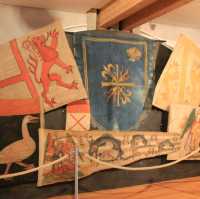 พิพิธพัณฑ์ ของเมือง Appenzell 