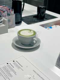 noc coffee ร้านกาแฟ specialty ที่ฮ่องกง