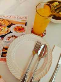 A Sweet Weekend Escape in KL