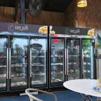 Cafe Dim Sum Phuket
