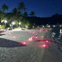 WOW, amazing Tahiti!
