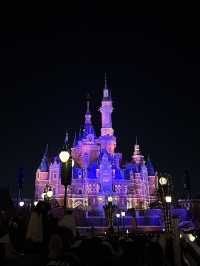 A Magical Day at Shanghai Disneyland