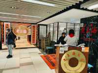 Hong Kong Lao Shang Hai Restaurant Ltd. 