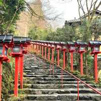 Kifunejinja Shrine