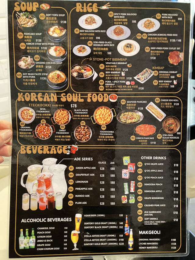 🍗炸雞界名牌😎🐔