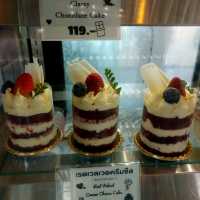 คาเฟ่ฟีลกู๊ด Hydrangea Cafe 