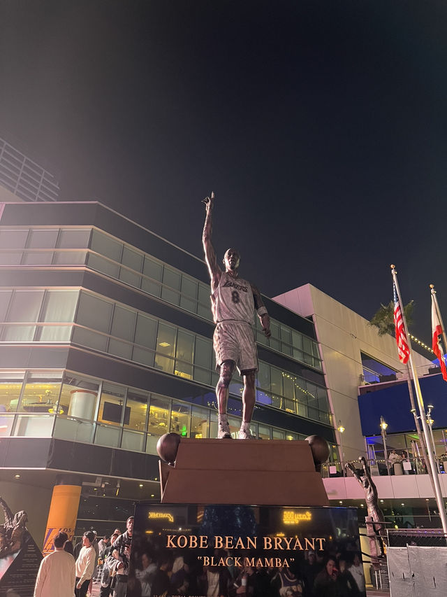 Mamba Forever 🐍～一日湖迷、終身湖迷