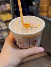 Yong He Soy Milk: Taiwan’s No Frills Breakfast Spot
