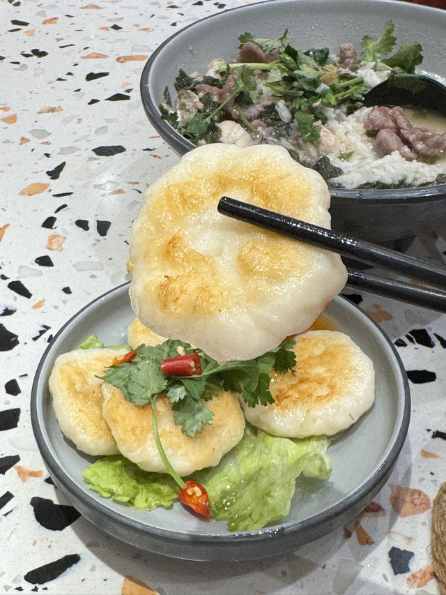 《旺角必食米線新寵》