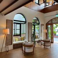 The Motifs Eco Hotel, จันทบุรี 