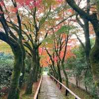 Koetsuji Temple