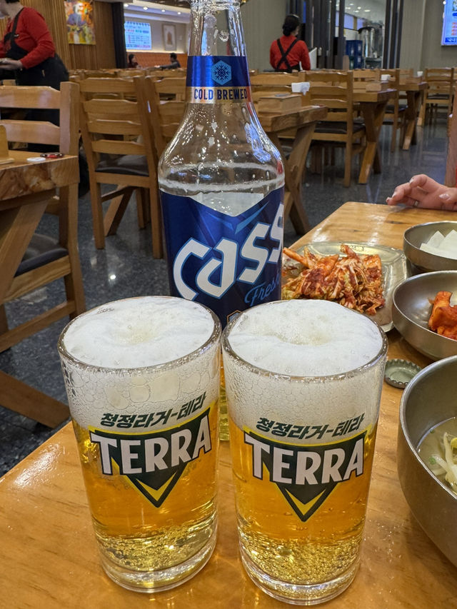 美味しすぎる！薄くスライスした豚足🐷