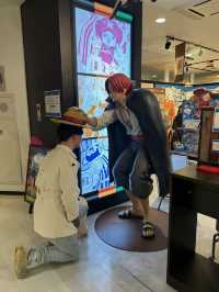 Mugiwara Store Shibuya