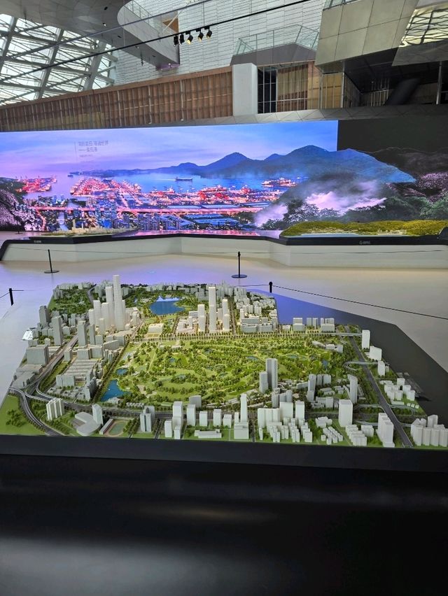 MOCAPE : Shenzhen 🏙