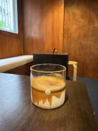 BONCI Coffee BTS สะพานควาย ☕️