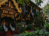 พิพิธภัณฑ์โฮงหลวงแสงแก้ว
