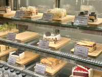 CHARN Cafe & Bistro