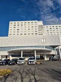 Stay at Grand Mercure Beppu Bay Resort & Spa