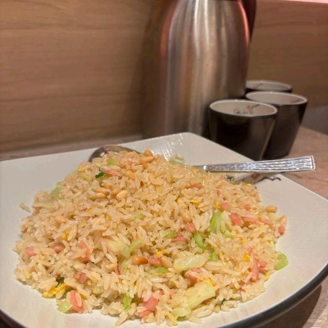 屯門精美上海菜