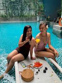 IS LIBERTA HOTEL WORTH IT? Bali Edition! 🇮🇩💓