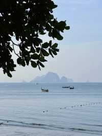 AO NANG BEACH - Krabi, Thailand