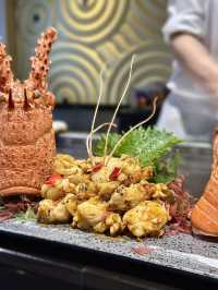 2025😋同朋友食餐好 鐵板燒推介