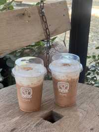 Prana โกโก้ลำปาง