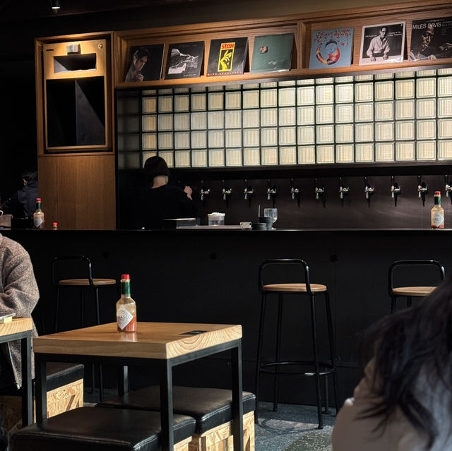 을지로3가 맛집 맥파이
